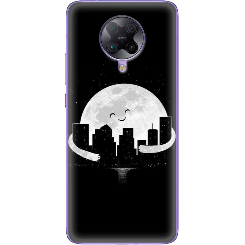 Чехол BoxFace Poco F2 Pro 