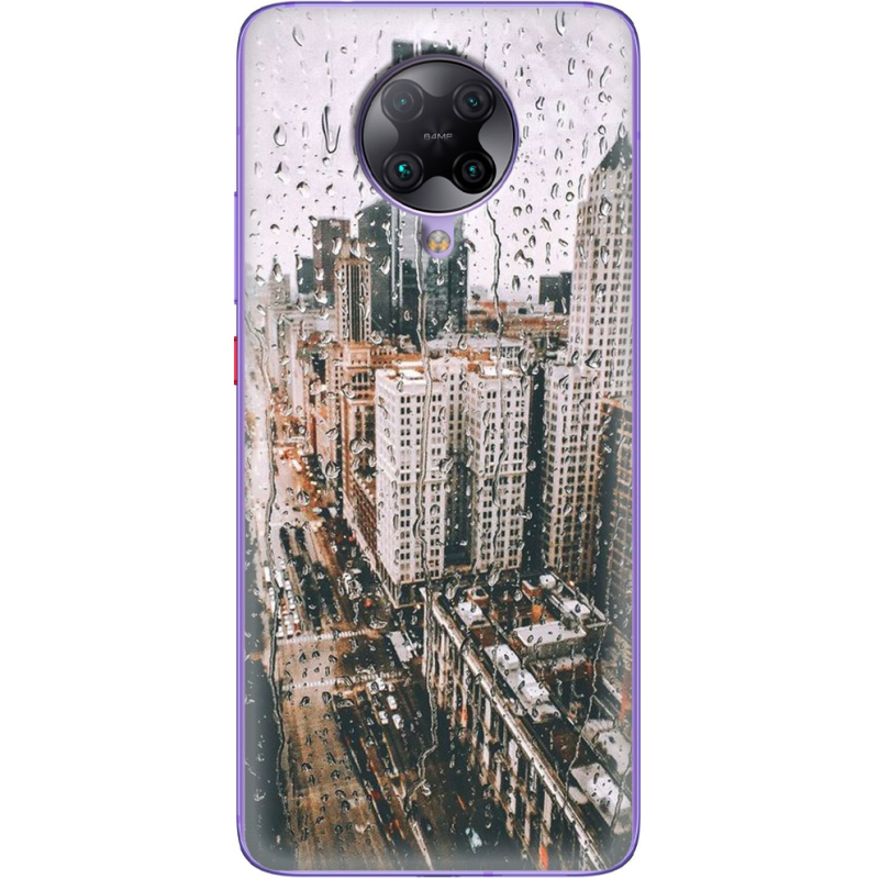 Чехол BoxFace Poco F2 Pro 