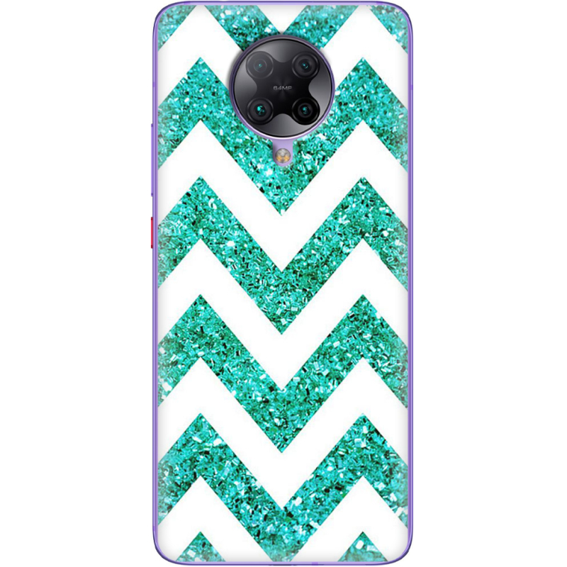 Чехол BoxFace Poco F2 Pro 