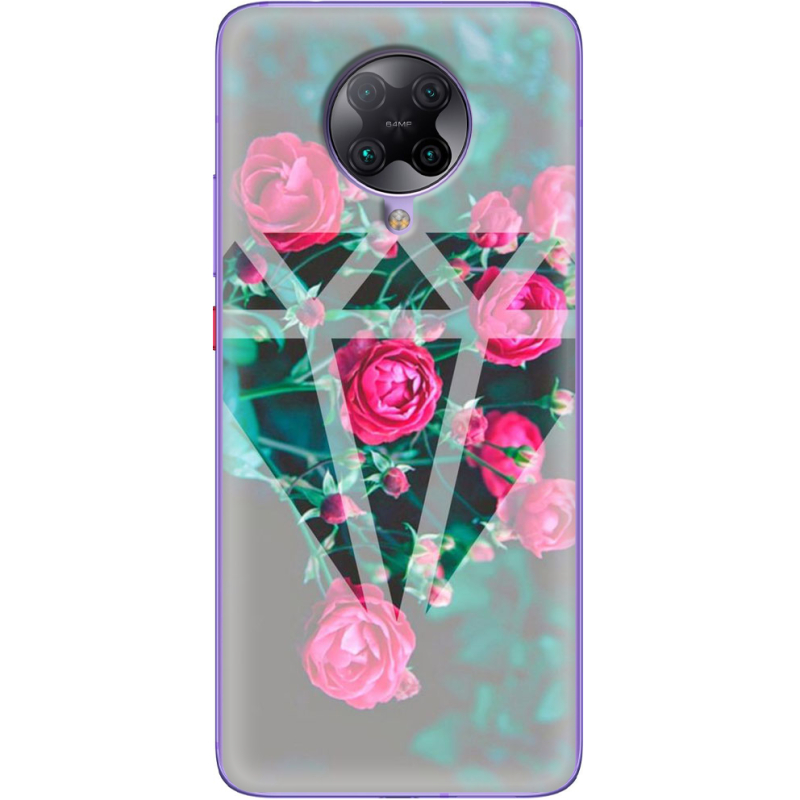 Чехол BoxFace Poco F2 Pro 