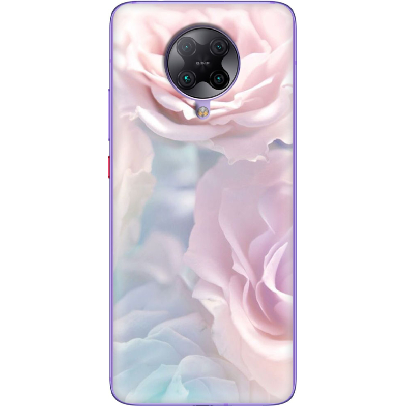 Чехол BoxFace Poco F2 Pro 