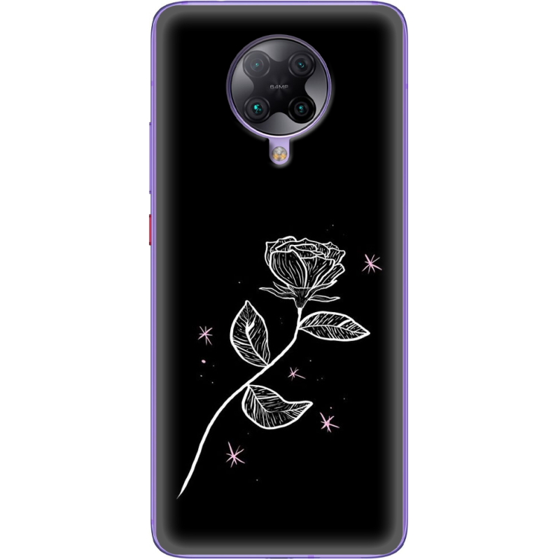 Чехол BoxFace Poco F2 Pro 