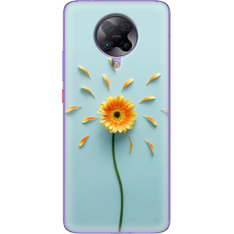 Чехол BoxFace Poco F2 Pro 