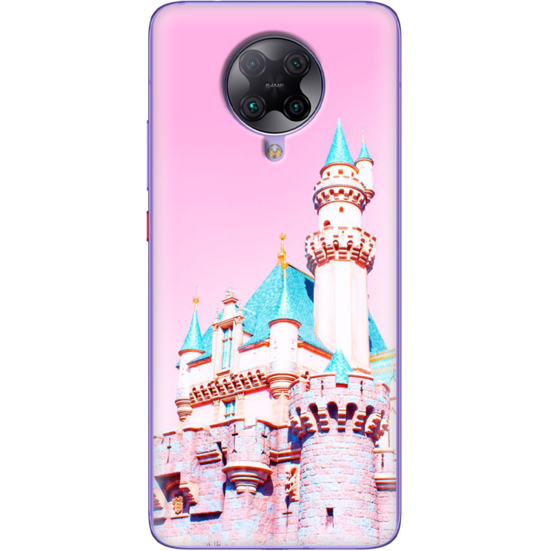 Чехол BoxFace Poco F2 Pro 