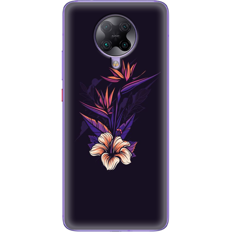 Чехол BoxFace Poco F2 Pro 