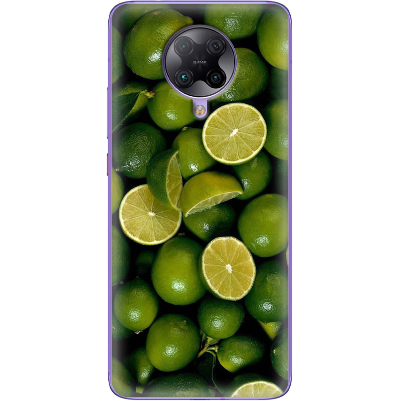 Чехол BoxFace Poco F2 Pro 