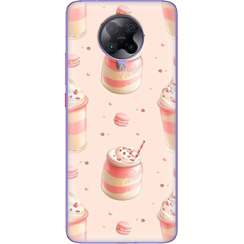 Чехол BoxFace Poco F2 Pro 