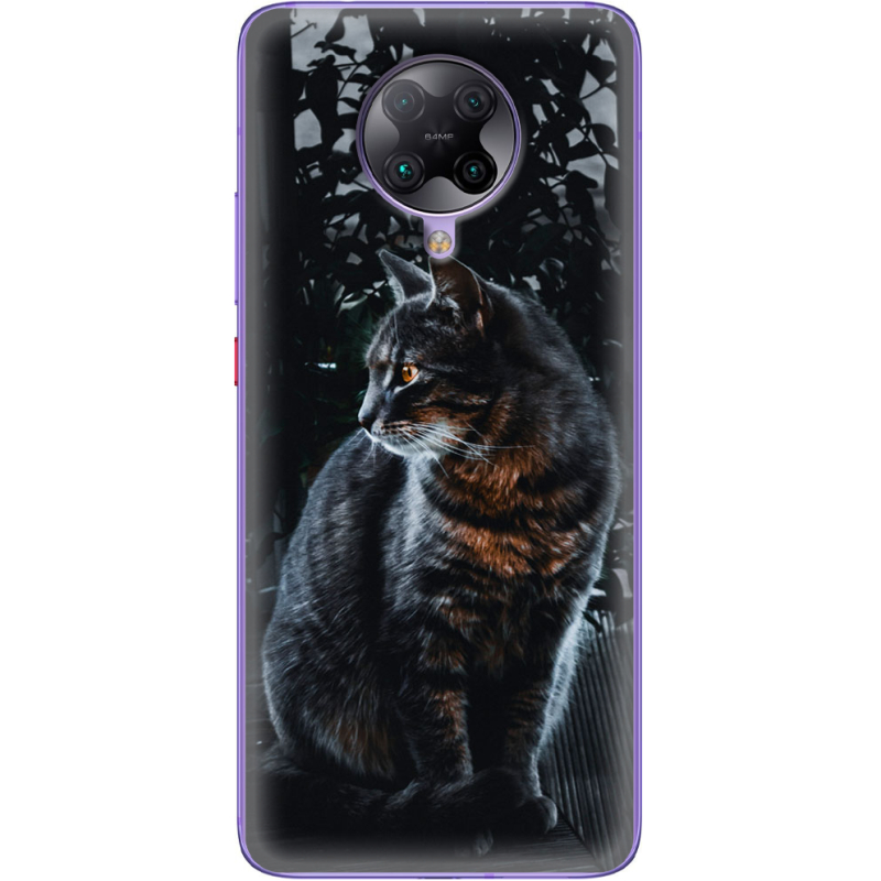 Чехол BoxFace Poco F2 Pro 