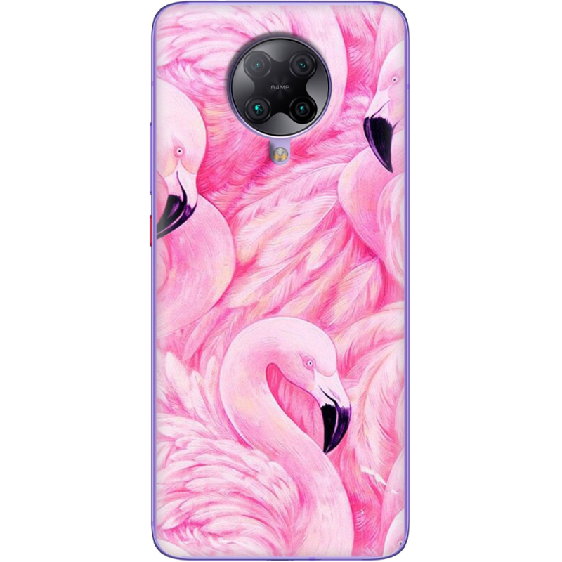Чехол BoxFace Poco F2 Pro 