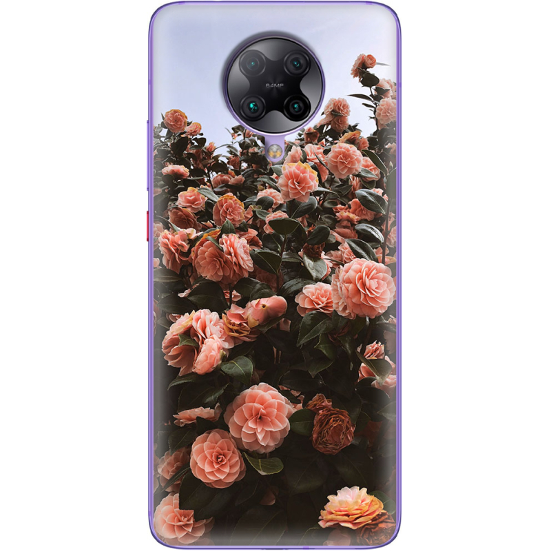 Чехол BoxFace Poco F2 Pro 