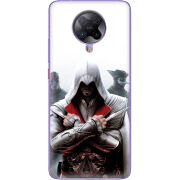 Чехол BoxFace Poco F2 Pro Assassins Creed 3