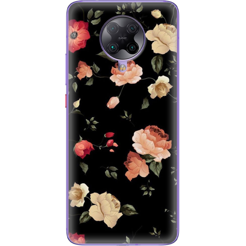 Чехол BoxFace Poco F2 Pro 