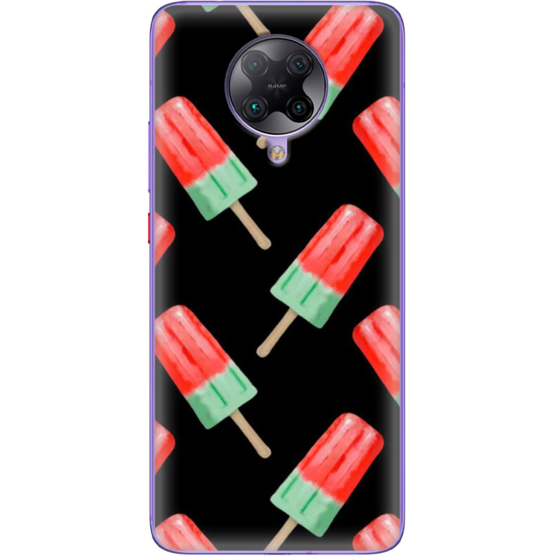 Чехол BoxFace Poco F2 Pro 