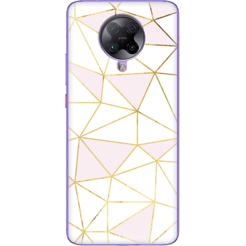 Чехол BoxFace Poco F2 Pro 