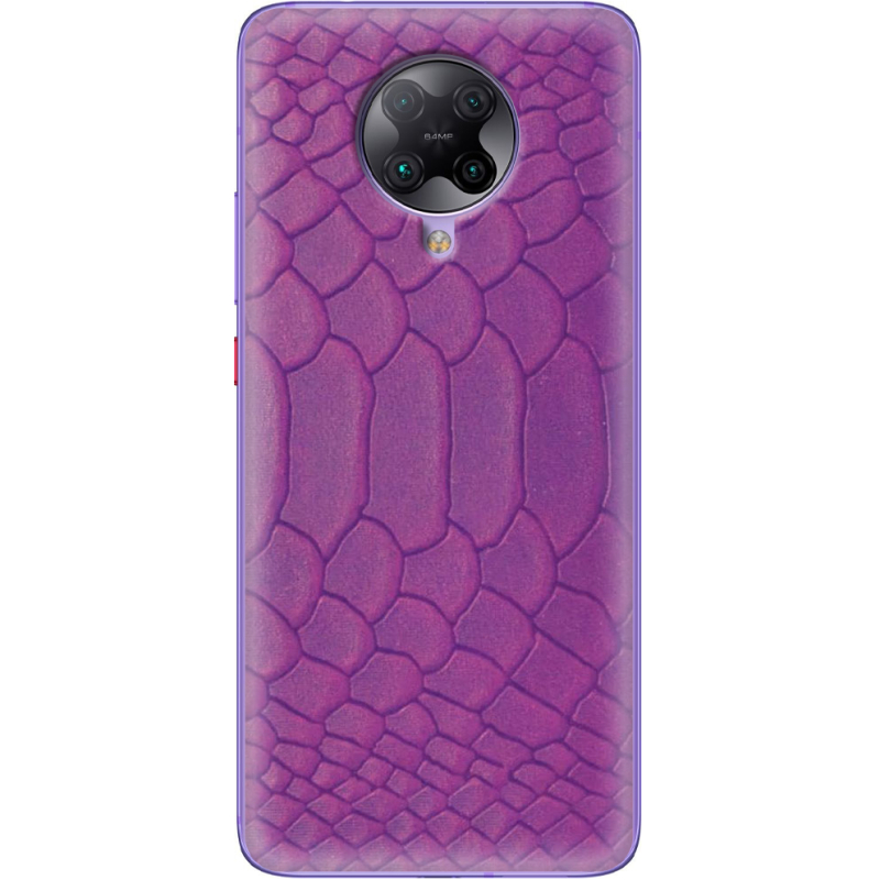 Чехол BoxFace Poco F2 Pro 