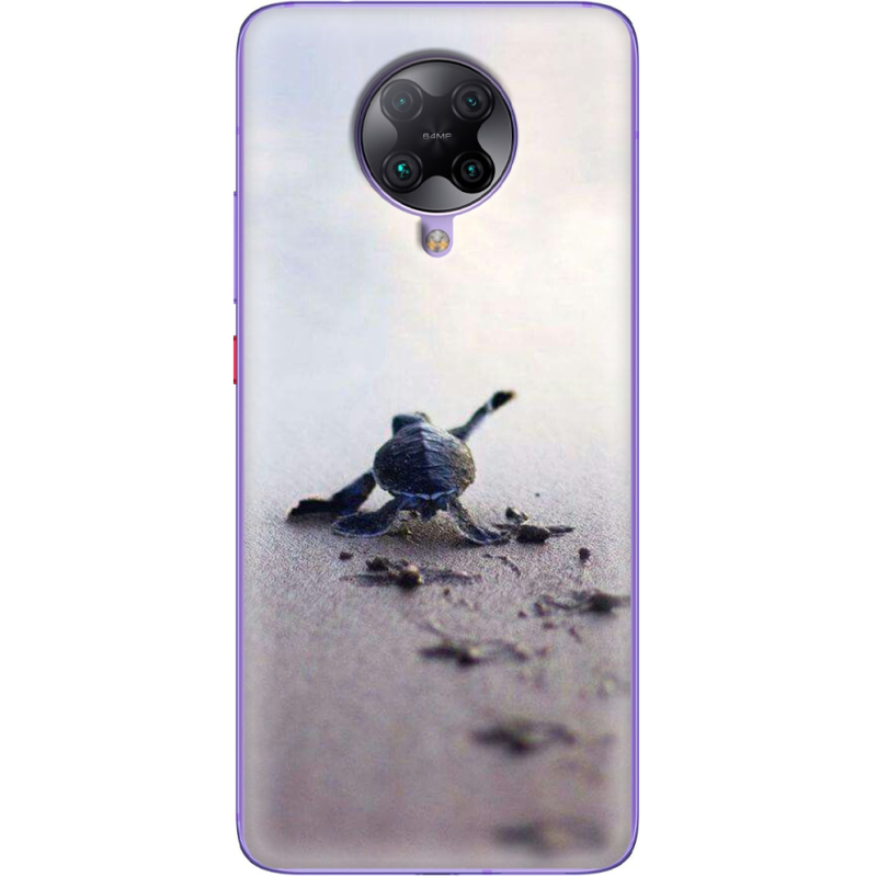 Чехол BoxFace Poco F2 Pro 