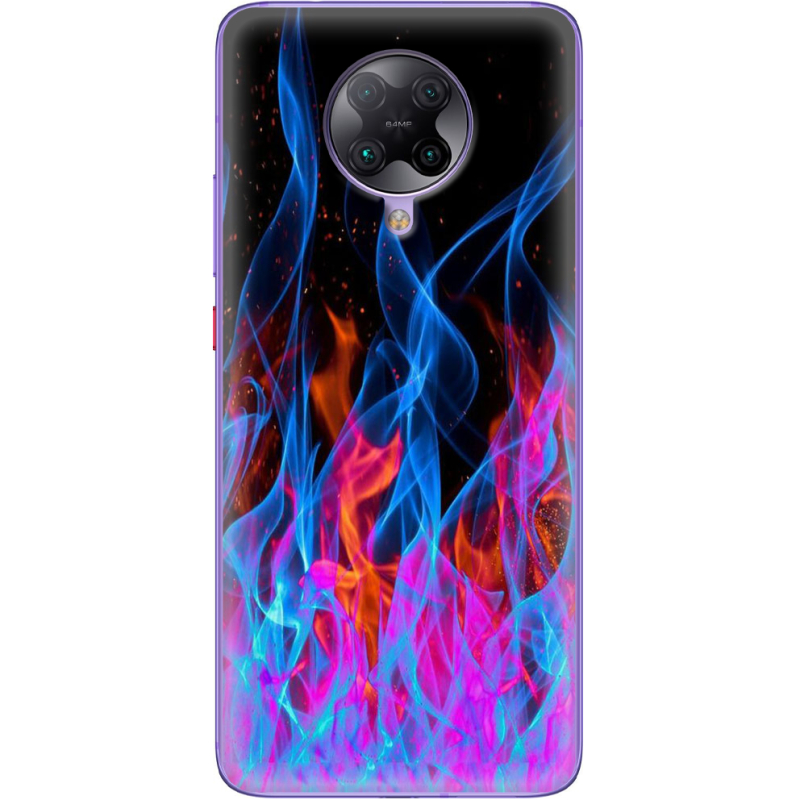 Чехол BoxFace Poco F2 Pro 