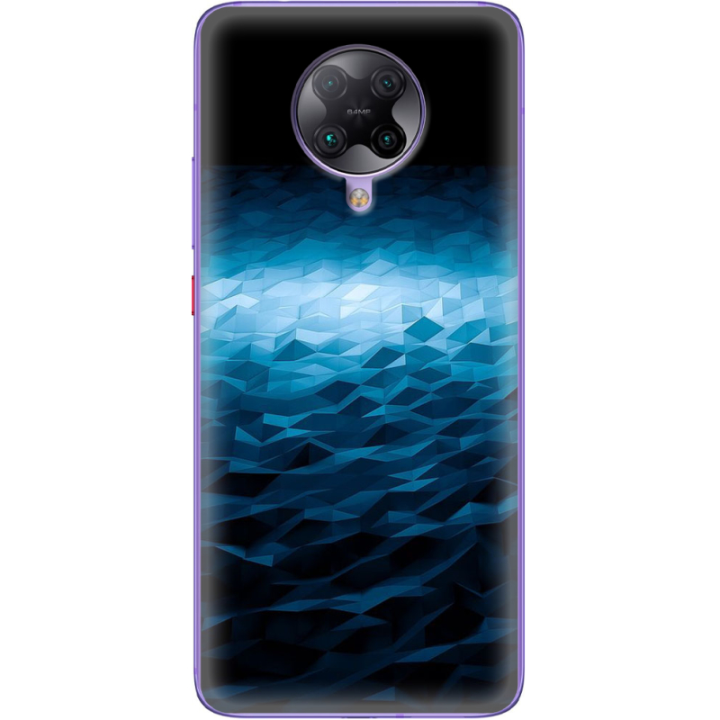 Чехол BoxFace Poco F2 Pro 