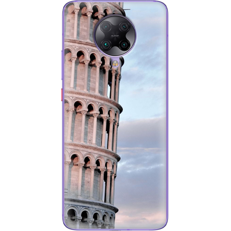 Чехол BoxFace Poco F2 Pro 