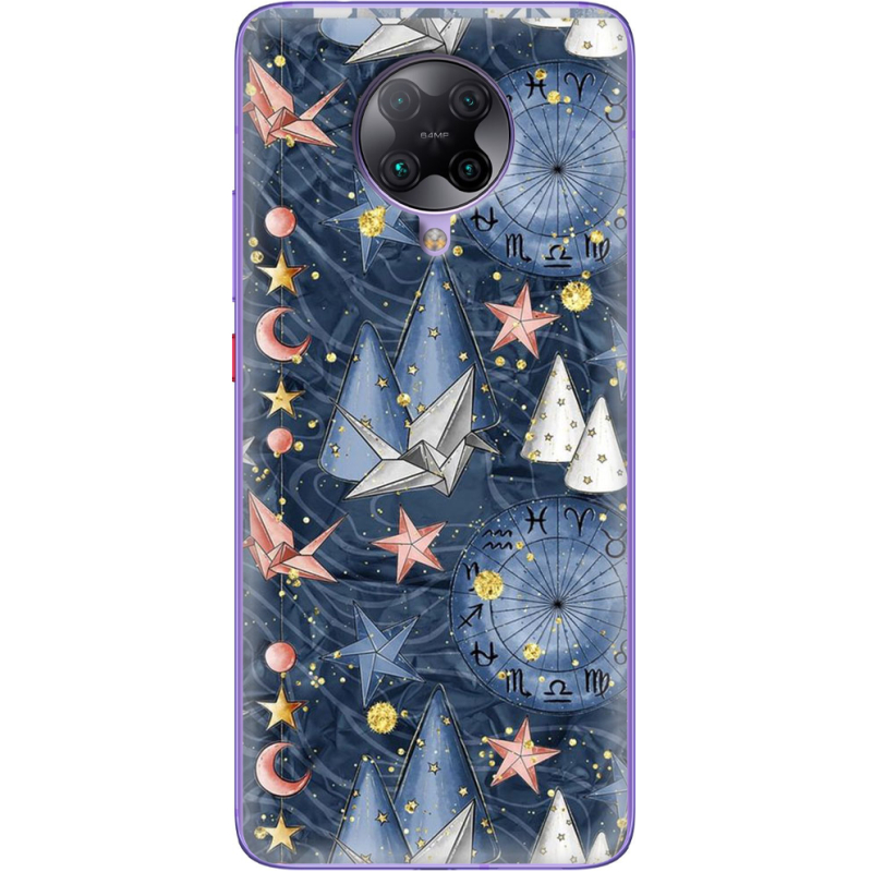 Чехол BoxFace Poco F2 Pro 