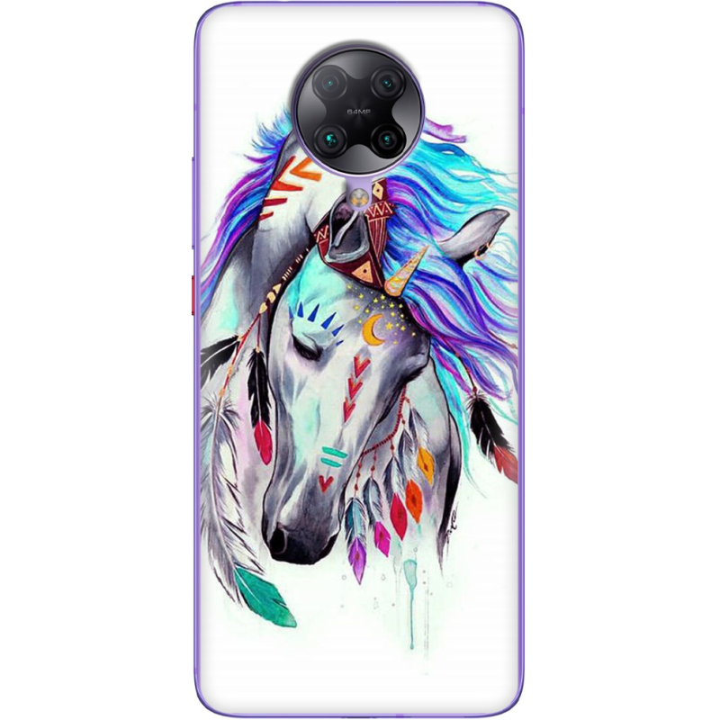 Чехол BoxFace Poco F2 Pro 