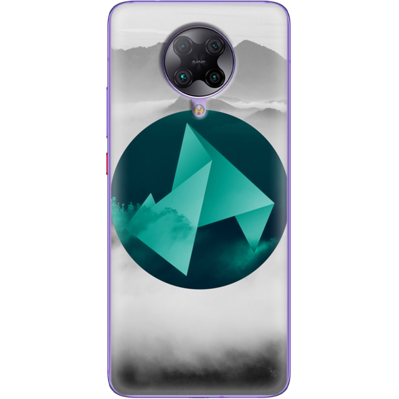 Чехол BoxFace Poco F2 Pro 