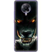 Чехол BoxFace Poco F2 Pro Werewolf