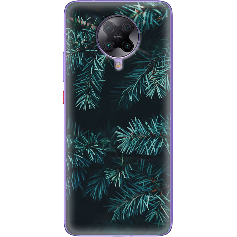 Чехол BoxFace Poco F2 Pro 