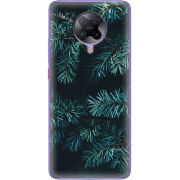 Чехол BoxFace Poco F2 Pro 