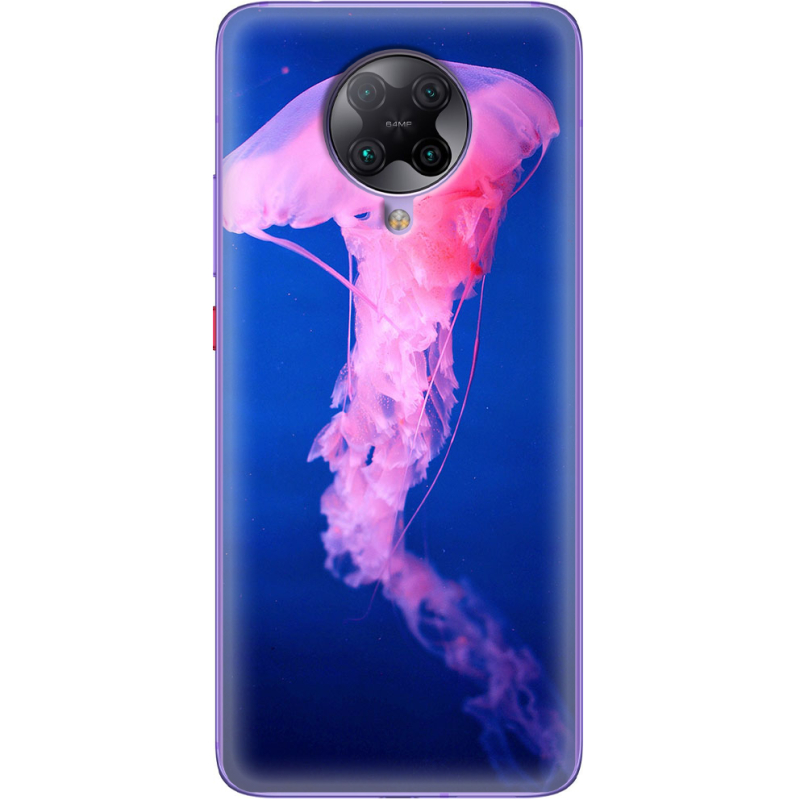 Чехол BoxFace Poco F2 Pro 