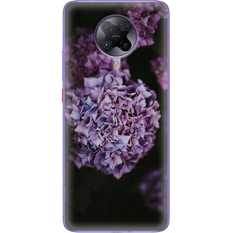 Чехол BoxFace Poco F2 Pro 