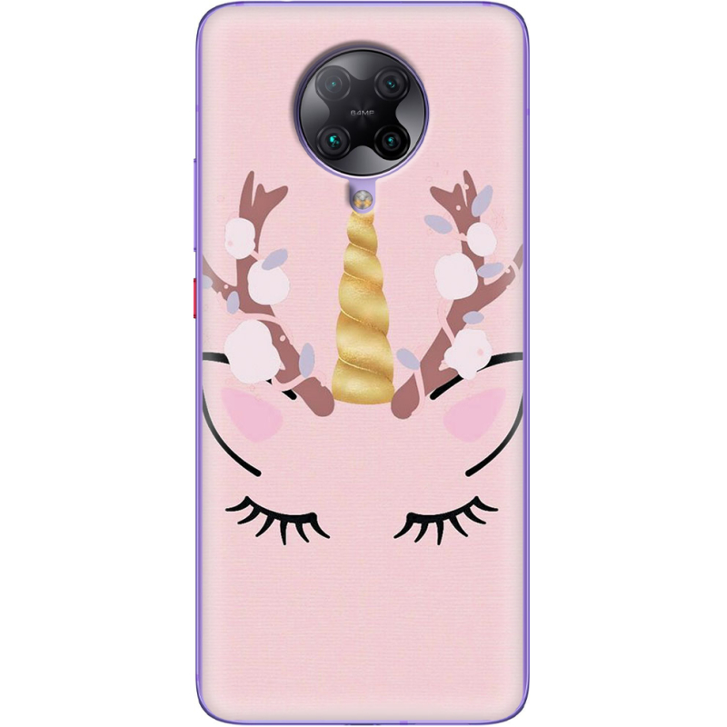Чехол BoxFace Poco F2 Pro 