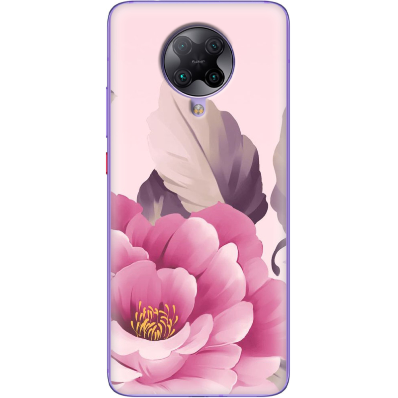 Чехол BoxFace Poco F2 Pro 