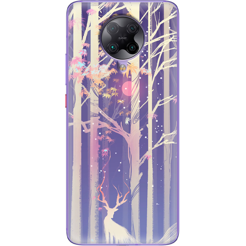 Чехол BoxFace Poco F2 Pro 