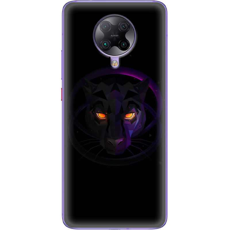 Чехол BoxFace Poco F2 Pro 