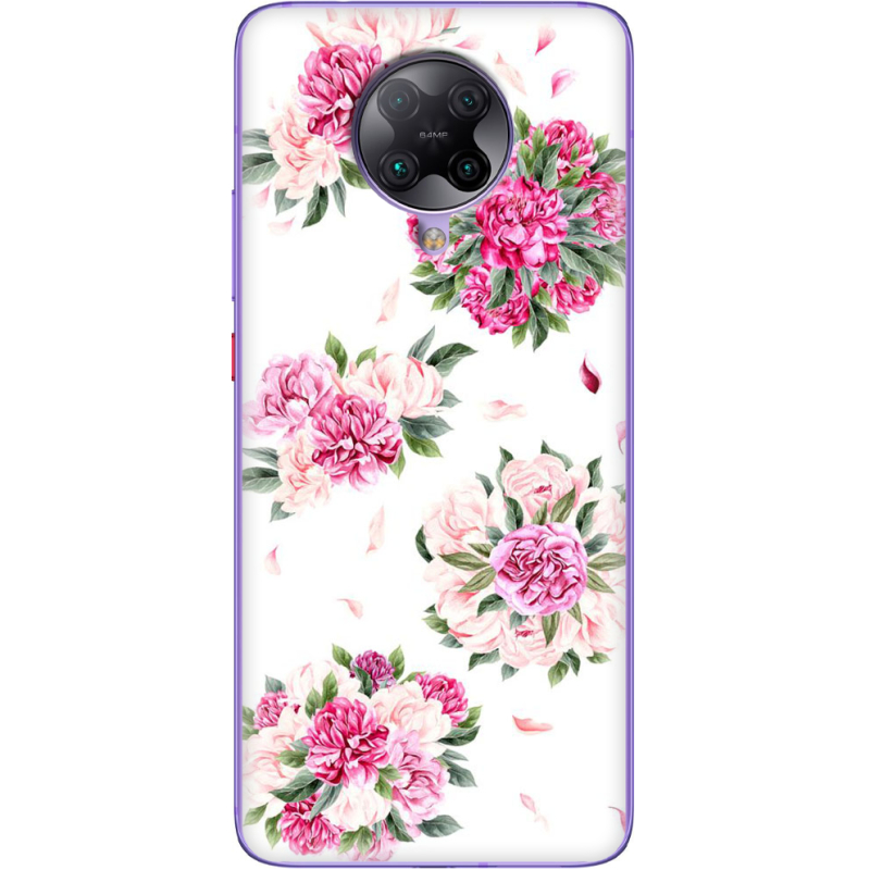 Чехол BoxFace Poco F2 Pro 