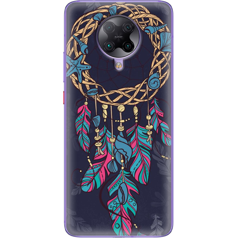 Чехол BoxFace Poco F2 Pro 