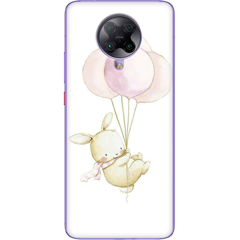 Чехол BoxFace Poco F2 Pro 