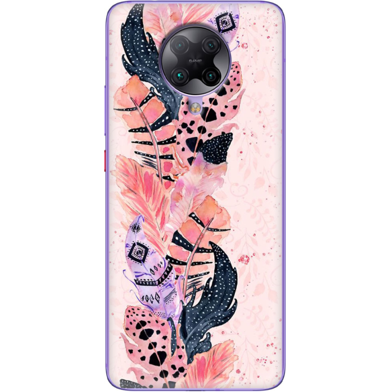 Чехол BoxFace Poco F2 Pro 