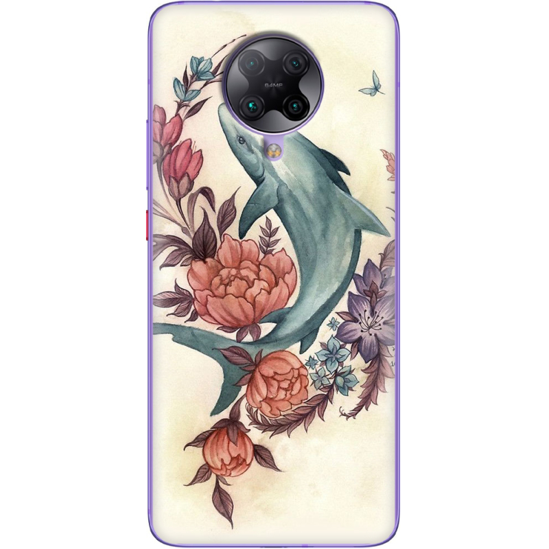 Чехол BoxFace Poco F2 Pro 