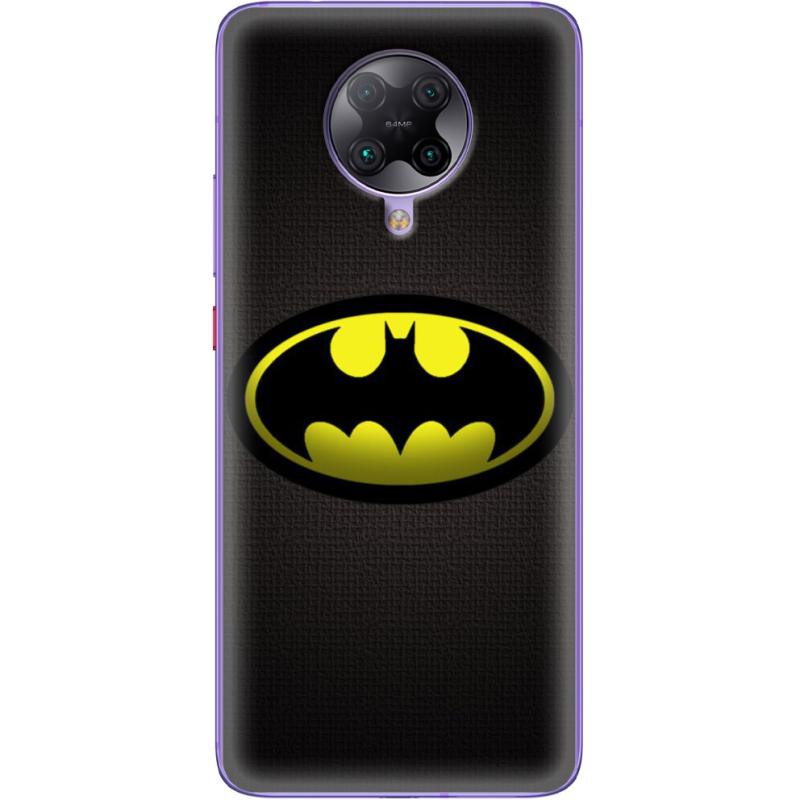Чехол BoxFace Poco F2 Pro 