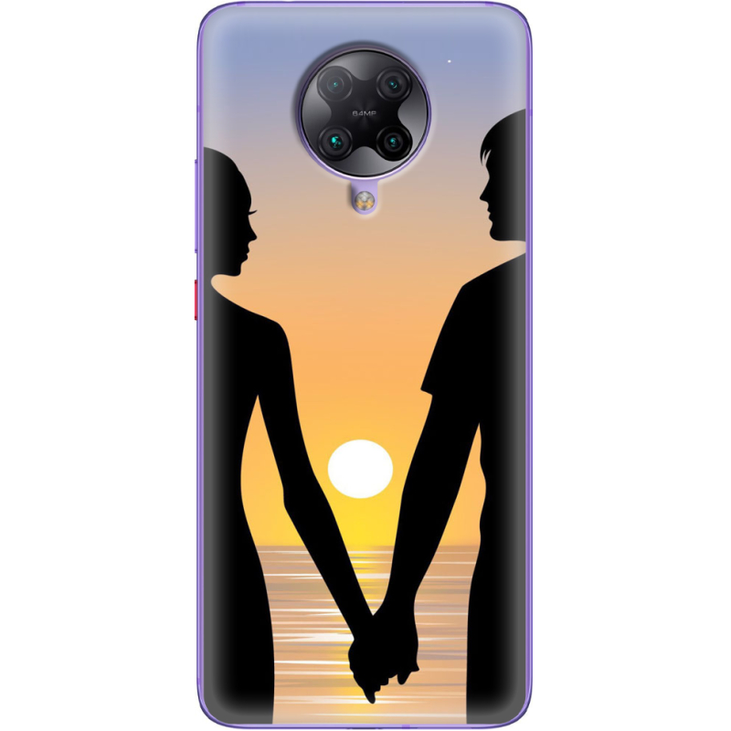 Чехол BoxFace Poco F2 Pro 