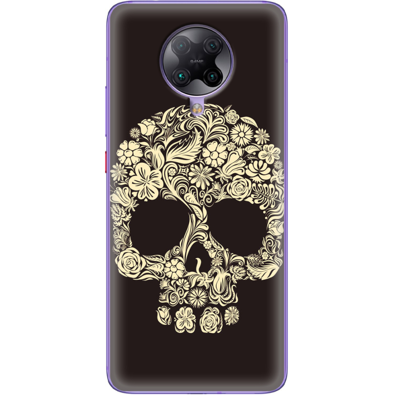 Чехол BoxFace Poco F2 Pro 