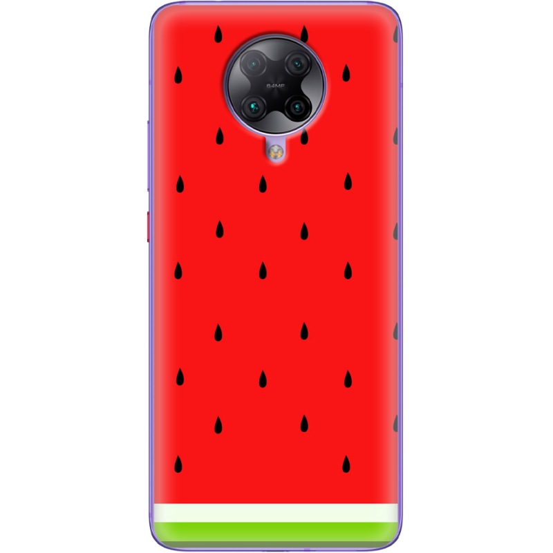 Чехол BoxFace Poco F2 Pro 