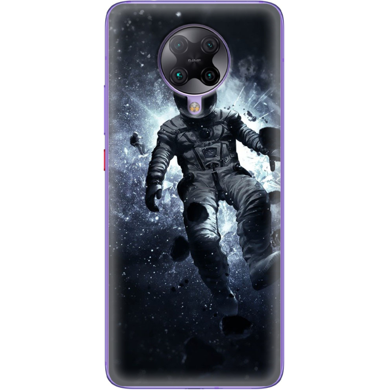 Чехол BoxFace Poco F2 Pro 