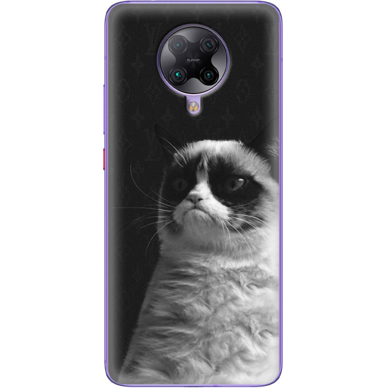 Чехол BoxFace Poco F2 Pro 