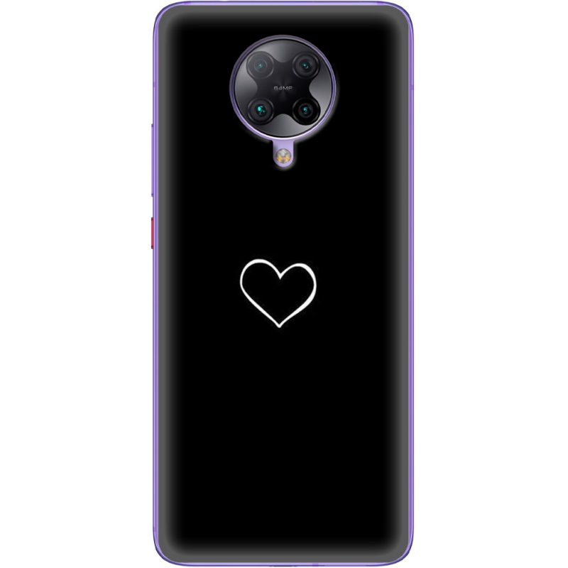 Чехол BoxFace Poco F2 Pro 