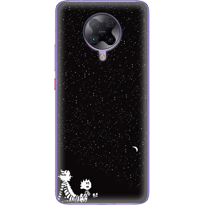 Чехол BoxFace Poco F2 Pro 