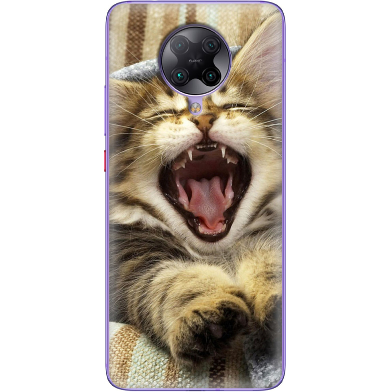 Чехол BoxFace Poco F2 Pro 