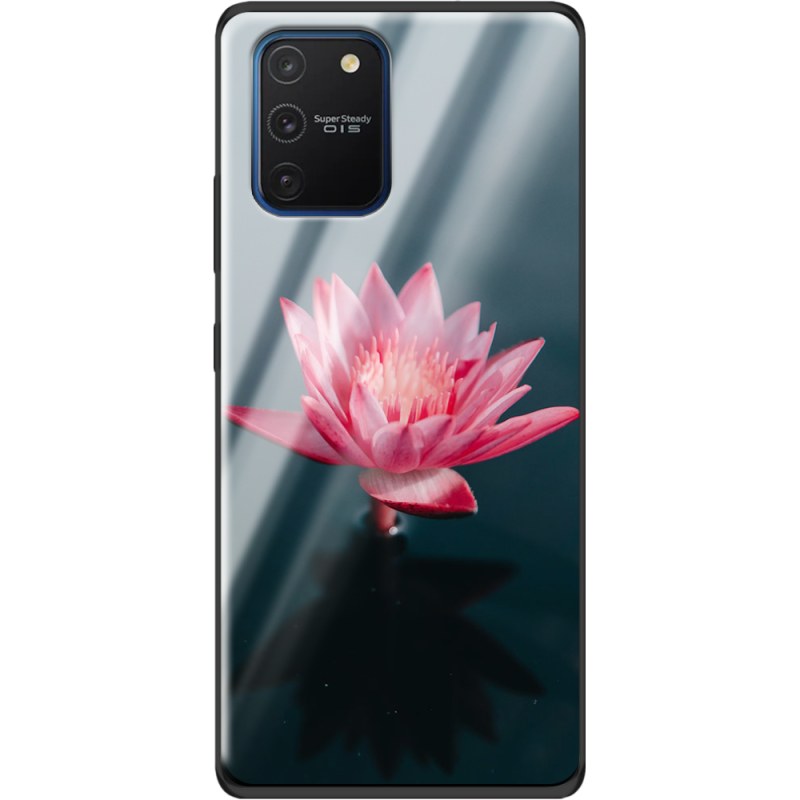 Защитный чехол BoxFace Glossy Panel Samsung Galaxy S10 Lite 